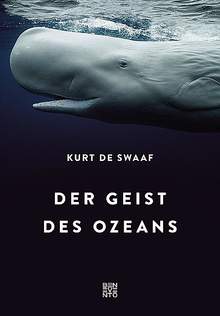 Der Geist des Ozeans, Kurt de Swaaf