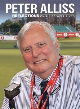 Peter Alliss – Reflections on a Life Well Lived, Peter Alliss
