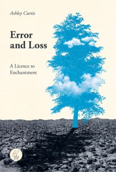 Error and Loss, Ashley Curtis