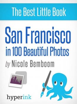 San Francisco in 100 Beautiful Photos, Nicole Bemboom