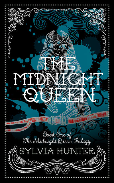 The Midnight Queen, Sylvia Hunter