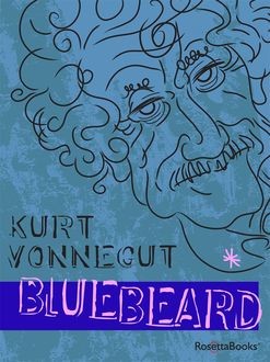 Bluebeard, Kurt Vonnegut