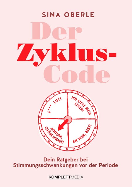 Der Zyklus-Code, Sina Oberle