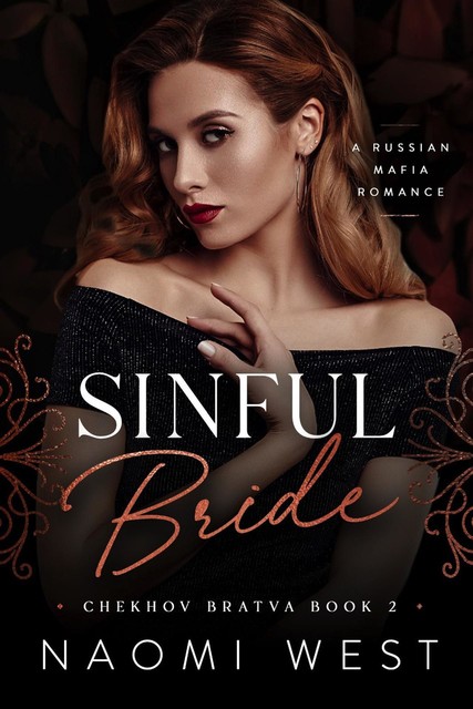 Sinful Bride, Naomi West