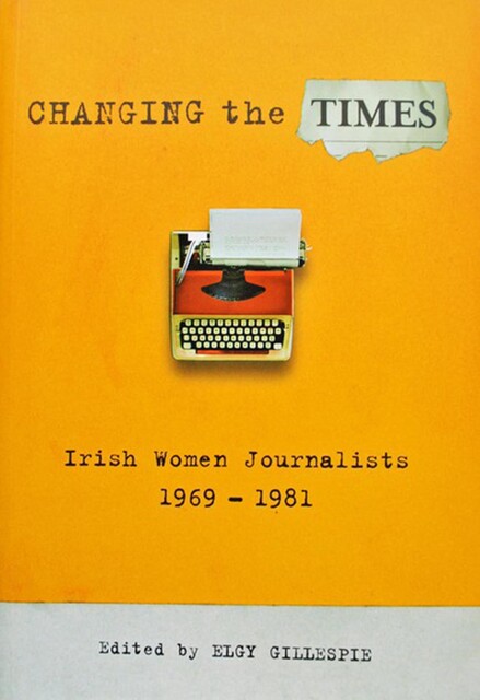 Changing the Times, Elgy Gillespie