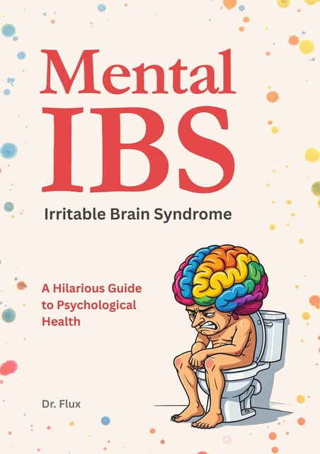 Mental IBS – Irritable Brain Syndrome, Flux