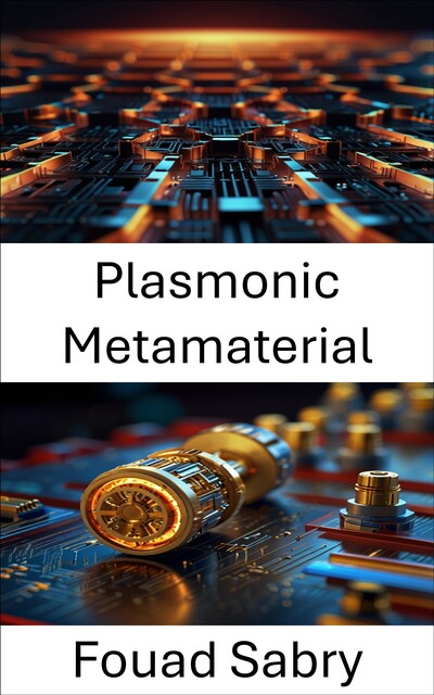 Plasmonic Metamaterial, Fouad Sabry