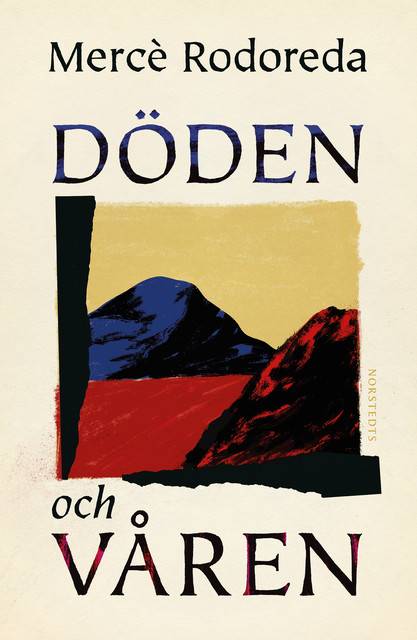 Döden och våren, Mercè Rodoreda