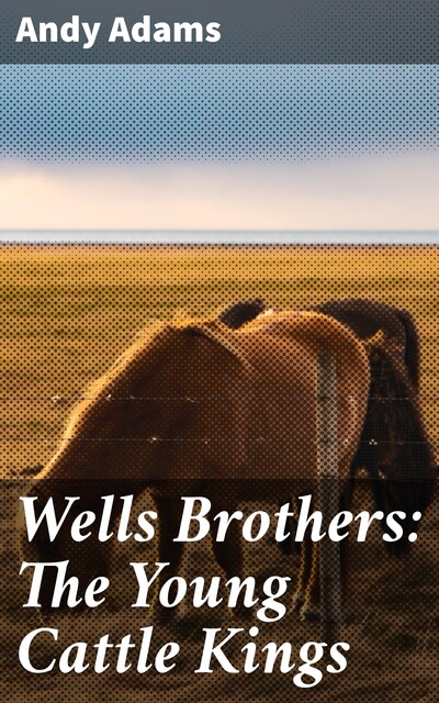 Wells Brothers: The Young Cattle Kings, Andy Adams