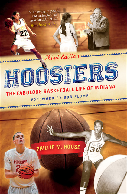 Hoosiers, Phillip Hoose