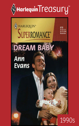 Dream Baby, Ann Evans
