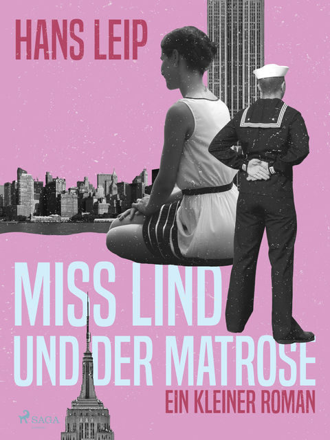 Miß Lind und der Matrose, Hans Leip