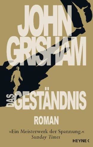 Das Geständnis, John Grisham