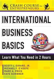 International Business Basics, Scott L. Girard