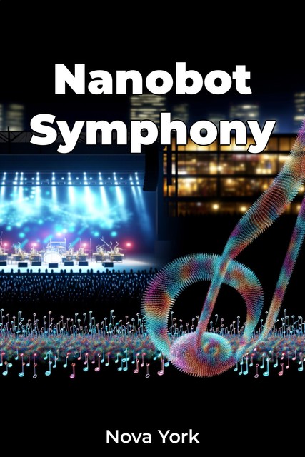 Nanobot Symphony, Nova York