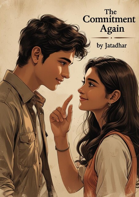 The Commitment Again, Vecha Jatadhar
