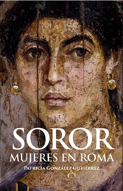 Soror, Patricia González Gutiérrez