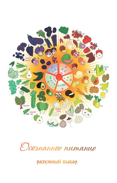 Разумное питание — осознанный выбор, Коллектив клуба OUM.ru