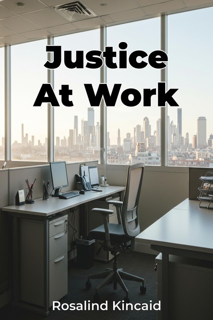 Justice At Work, Rosalind Kincaid