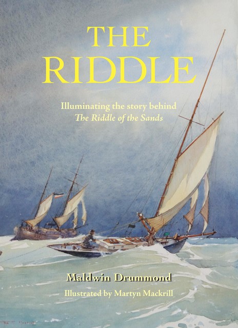 The Riddle, Maldwin Drummond