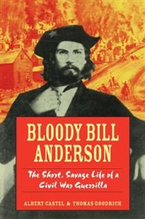 Bloody Bill Anderson, Thomas Goodrich