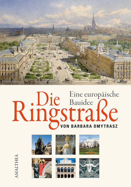 Die Ringstraße, Barbara Dmytrasz