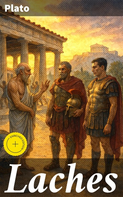 Laches, Plato