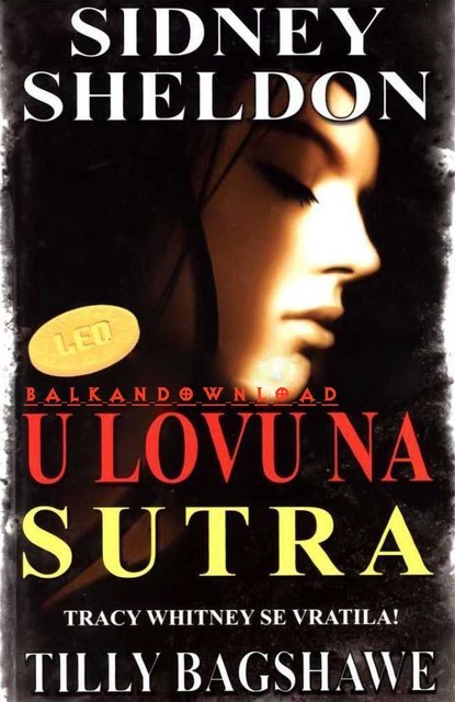 U lovu na sutra, Sidney Sheldon