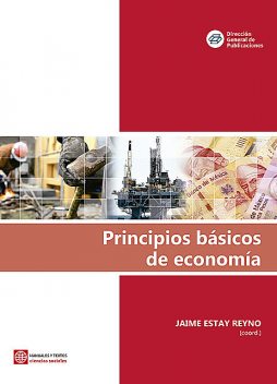 Principios básicos de economía, Jaime Estay Reyno