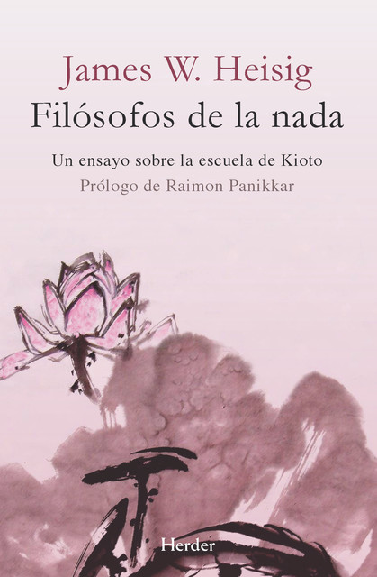 Filósofos de la nada (2a ed.), James W. Heisig