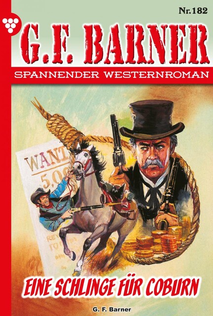 G.F. Barner 182 – Western, G.F. Barner