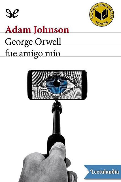 George Orwell fue amigo mío, Johnson Adam