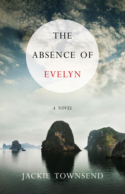 The Absence of Evelyn, Jackie Townsend
