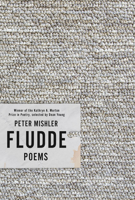 Fludde, Peter Mishler