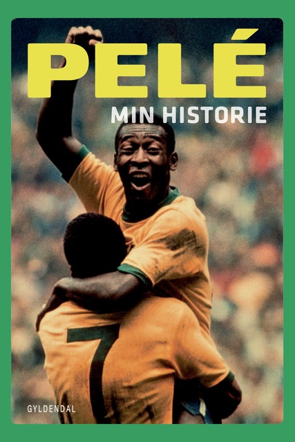 Min historie, Pelé