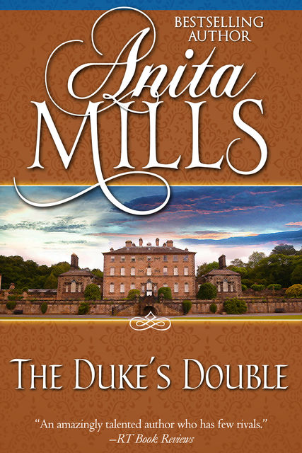 The Duke's Double, Anita Mills