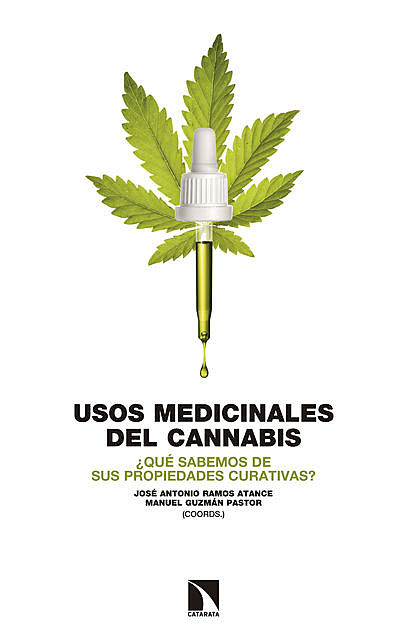Usos medicinales del cannabis, José Antonio Ramos Atance