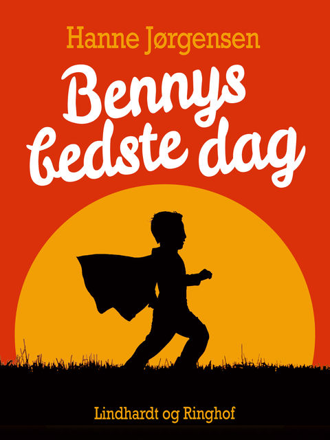 Bennys bedste dag, Hanne Jørgensen
