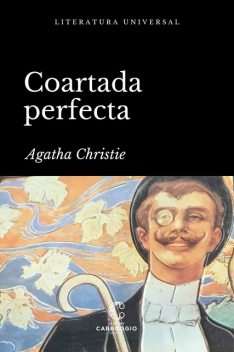 Coartada perfecta, Agatha Christie
