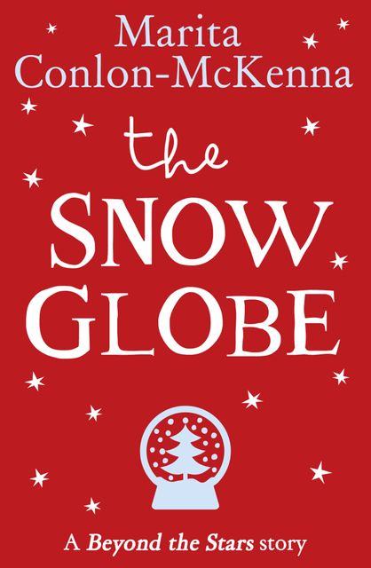 The Snow Globe, Marita Conlon-McKenna