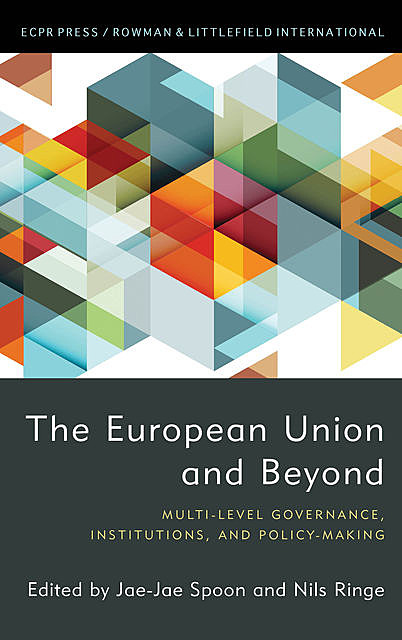 The European Union and Beyond, Nils Ringe