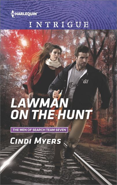 Lawman on the Hunt, Cindi Myers