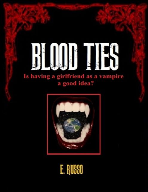 Blood Ties, Ed Russo