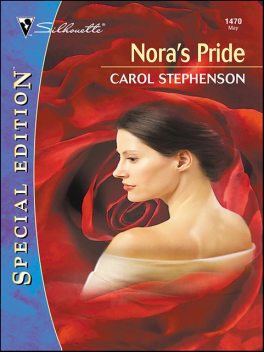 Nora's Pride, Carol Stephenson