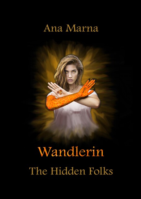 Wandlerin, Ana Marna