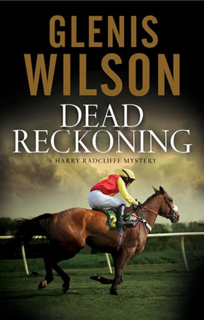 Dead Reckoning, Glenis Wilson