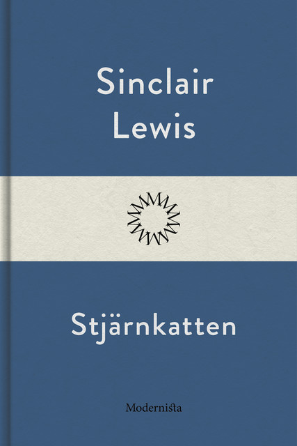 Stjärnkatten, Sinclair Lewis