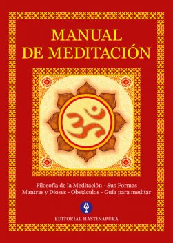 Manual de Meditación, Claudio Dossetti