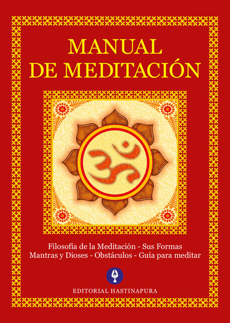 Manual de Meditación, Claudio Dossetti