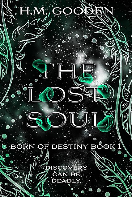 The Lost Soul, H.M. Gooden
